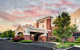 Hyatt House Branchburg